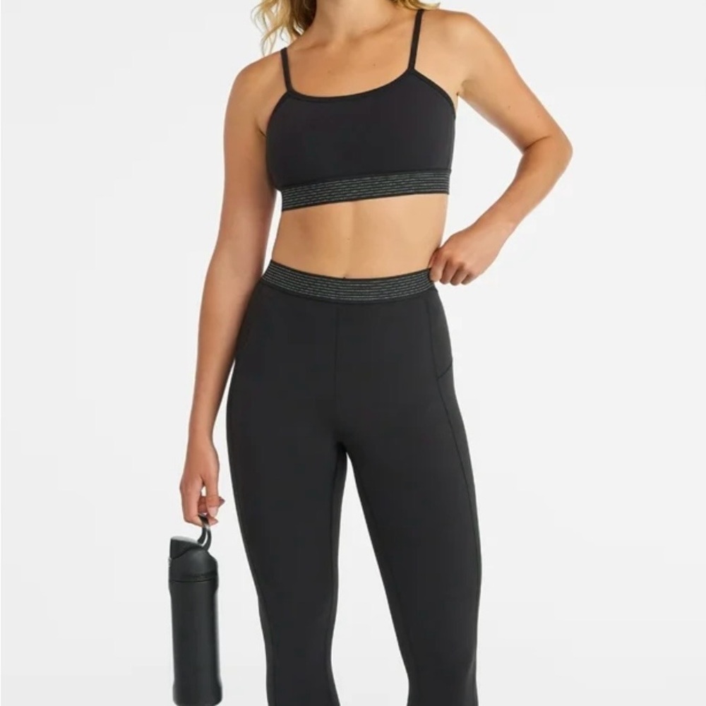 Matching Workout Set